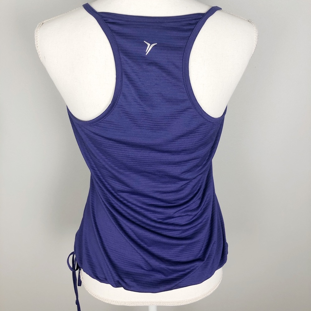 Workout Top - Picture 4 of 8